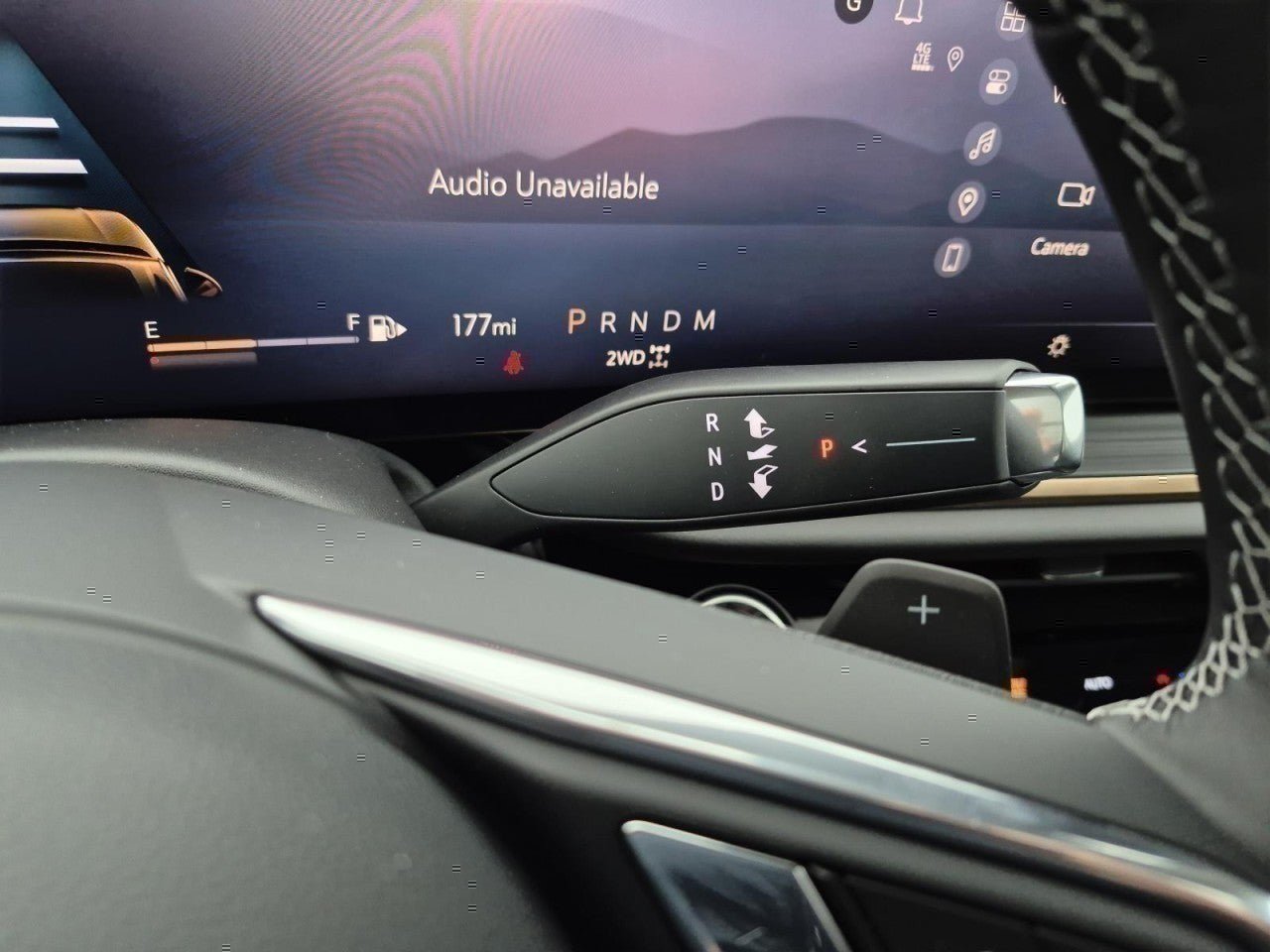 New 2026 Buick Envision Avenir AWD/4WD image 19