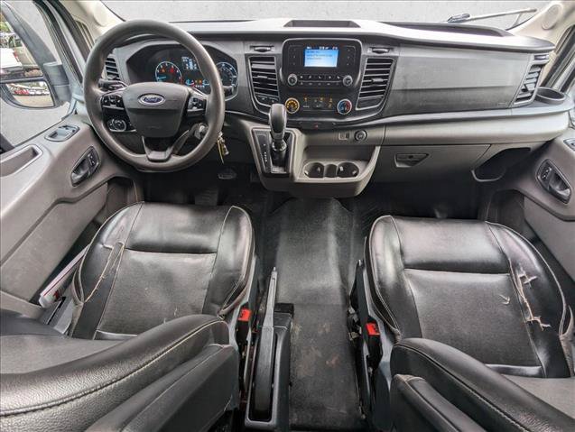Used 2023 Ford Transit 350 XL RWD image 16