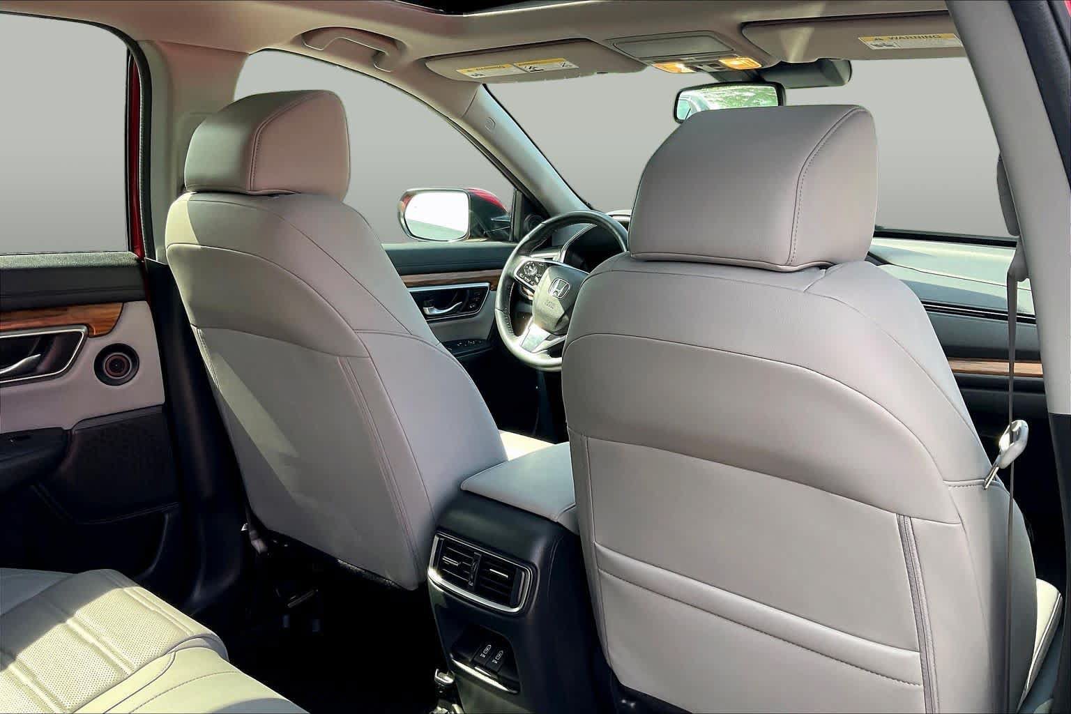 Used 2022 Honda CR-V Touring image 20
