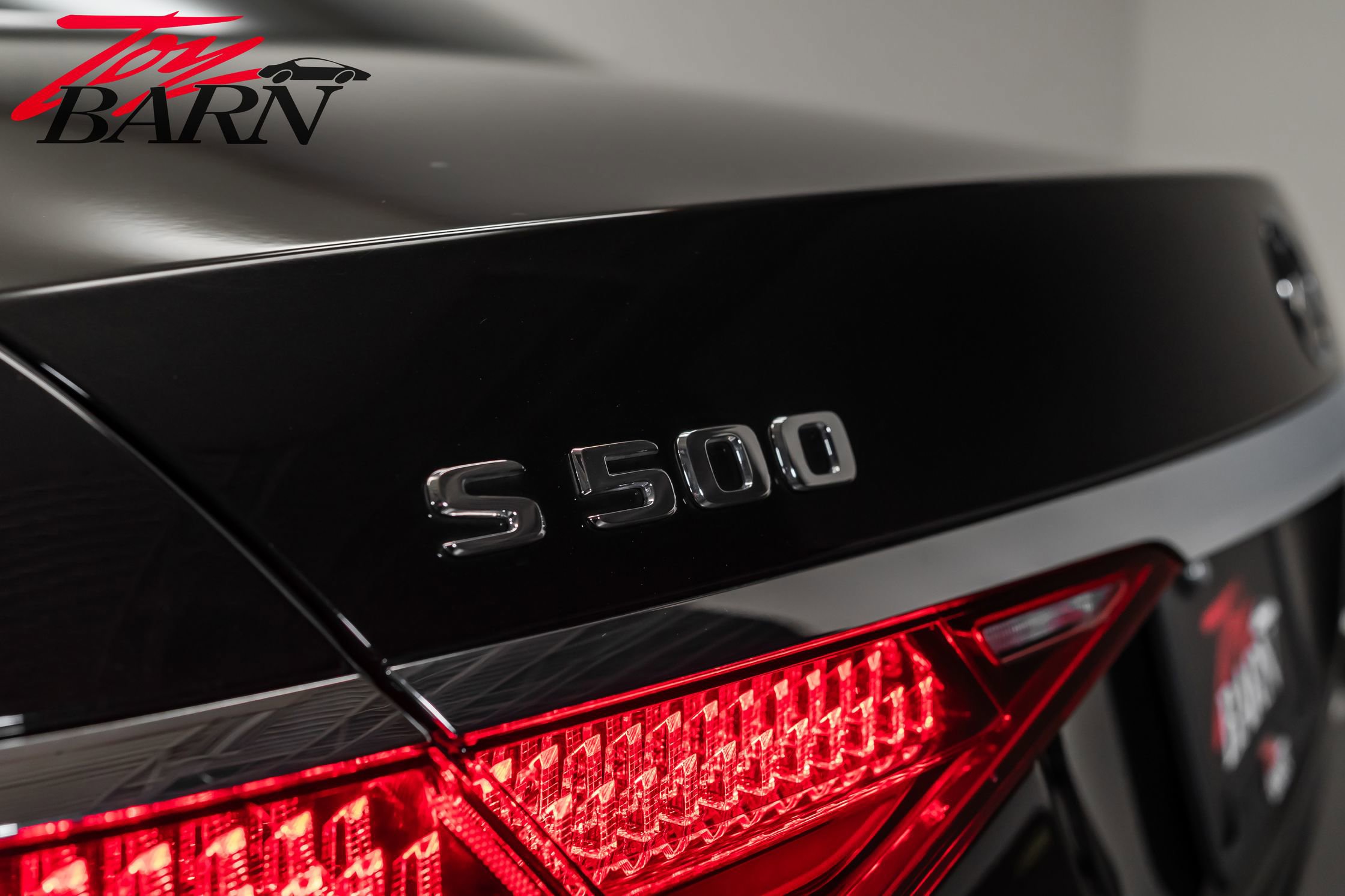 Used 2022 Mercedes-Benz S 500 4MATIC w/ 3D Technology Package image 13