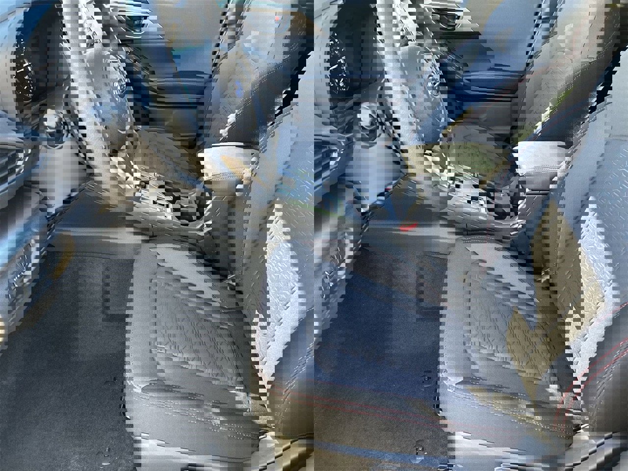 New 2026 Subaru Impreza 2.0i Sport image 15