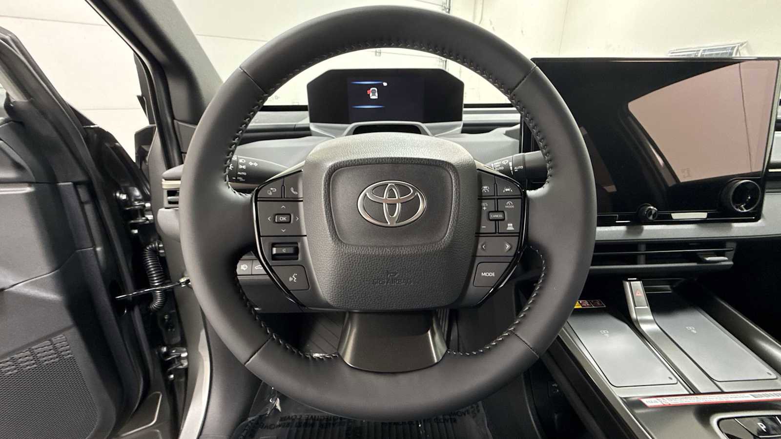 New 2026 Toyota bZ image 16