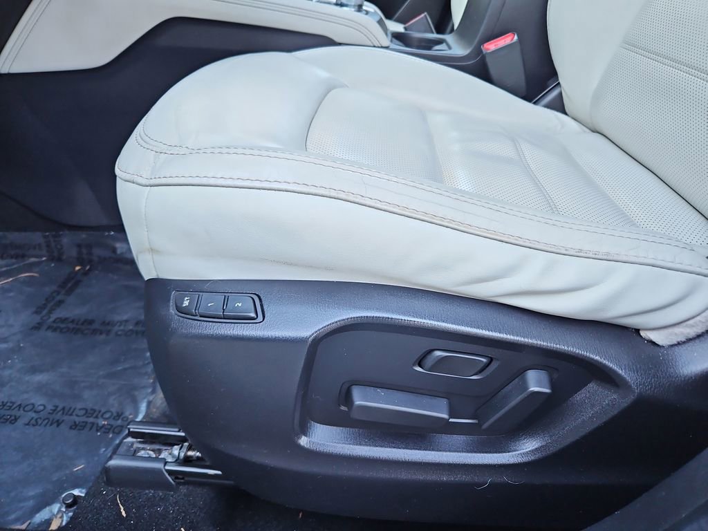 Used 2020 MAZDA CX-5 Grand Touring image 25