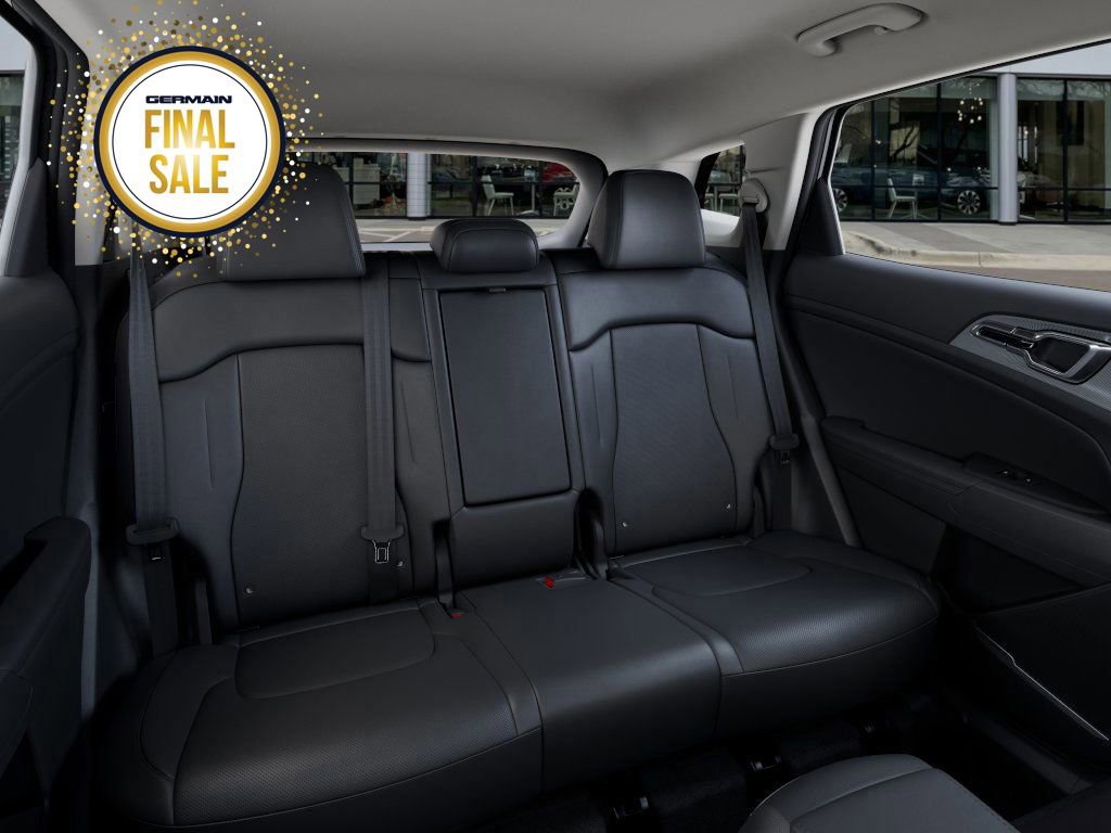 New 2026 Kia Sportage EX image 17