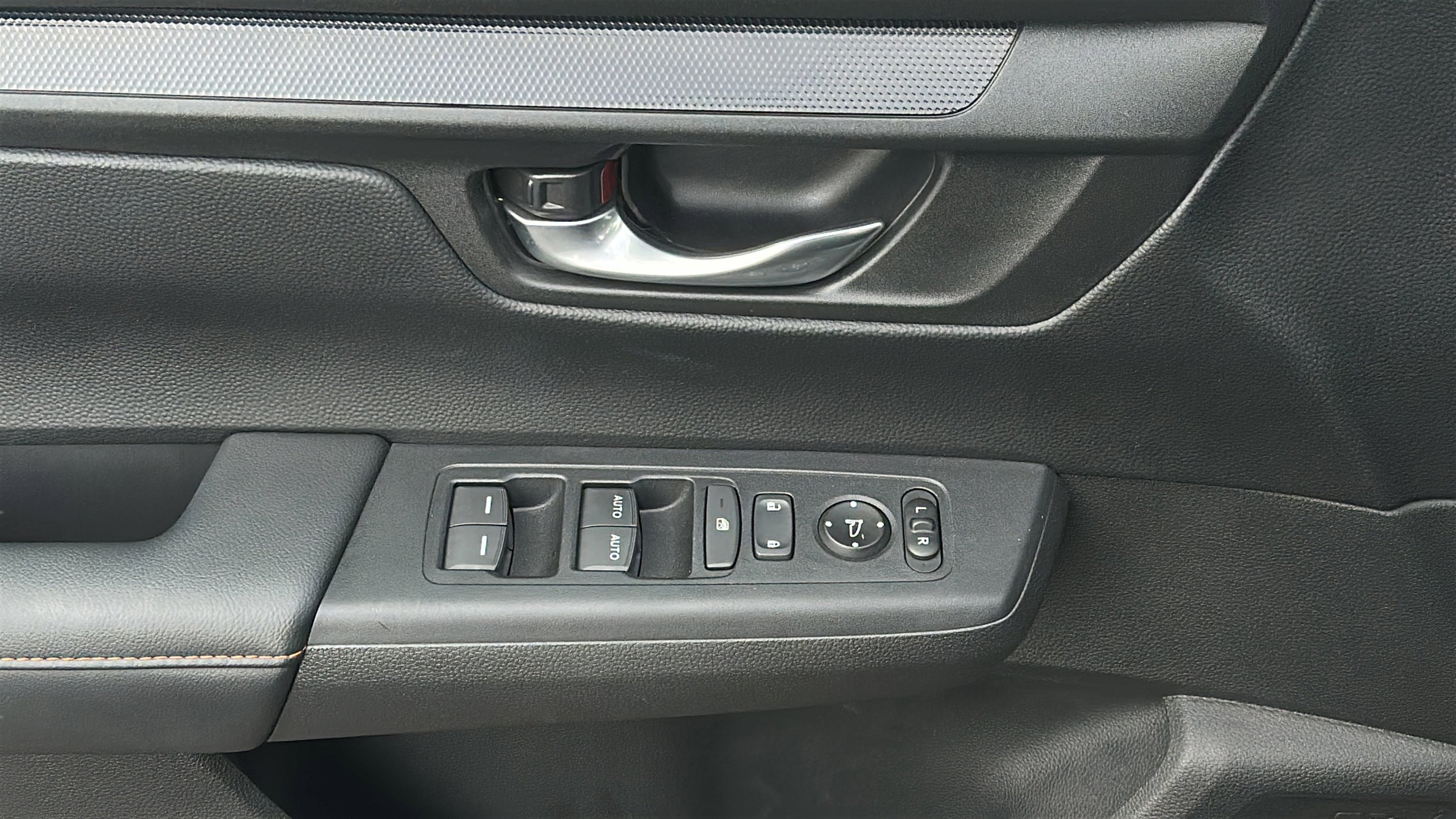 Used 2024 Honda CR-V Sport image 39