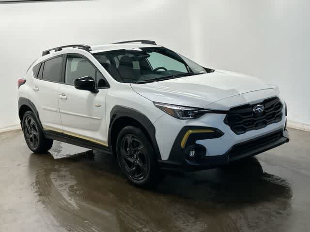Certified 2026 Subaru Crosstrek 2.5i Sport AWD/4WD image 30