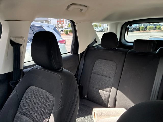 Used 2022 Ford Bronco Sport AWD/4WD image 18