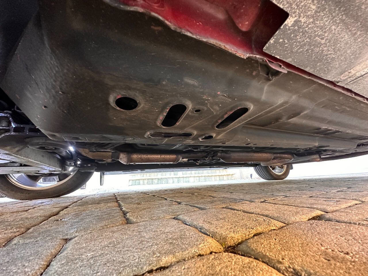 Used 2007 Chevrolet Monte Carlo SS w/ Silver Rally Stripe Package FWD image 43