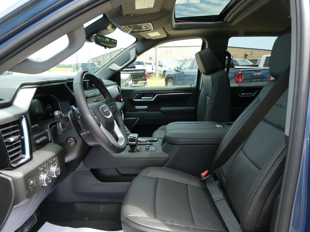 New 2026 GMC Sierra 1500 Denali AWD/4WD image 20