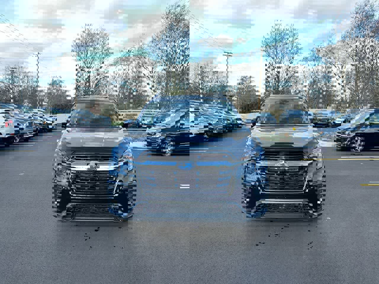 Certified 2025 Subaru Ascent Limited image 16