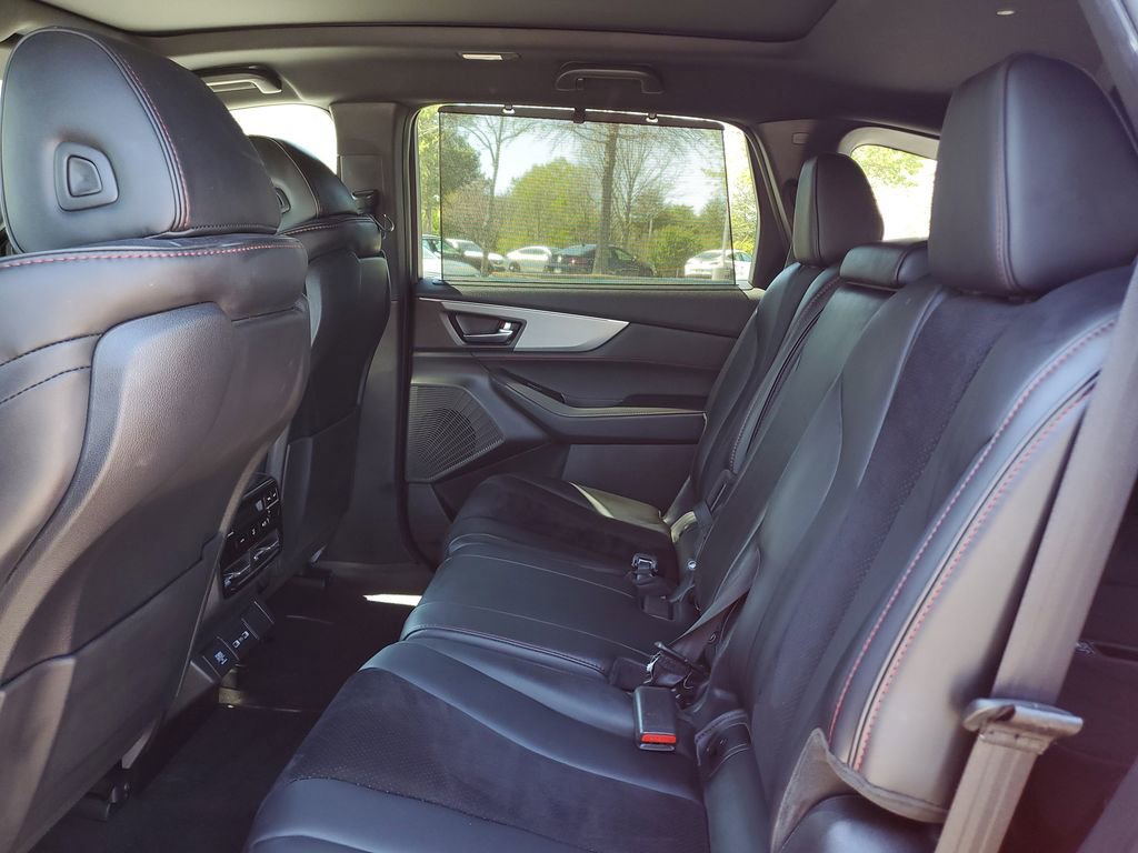 Certified 2023 Acura MDX A-Spec image 15
