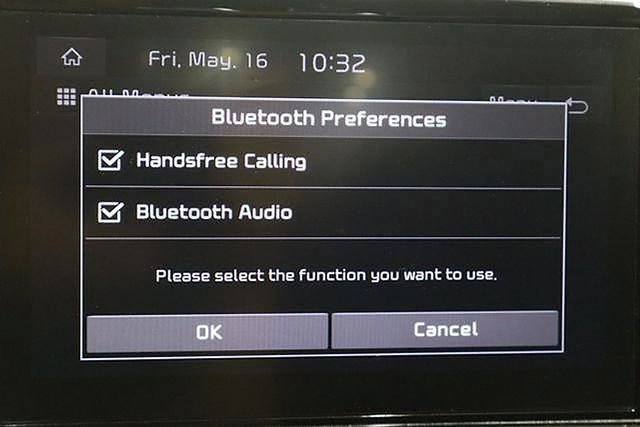 Used 2022 Kia Forte LXS image 28