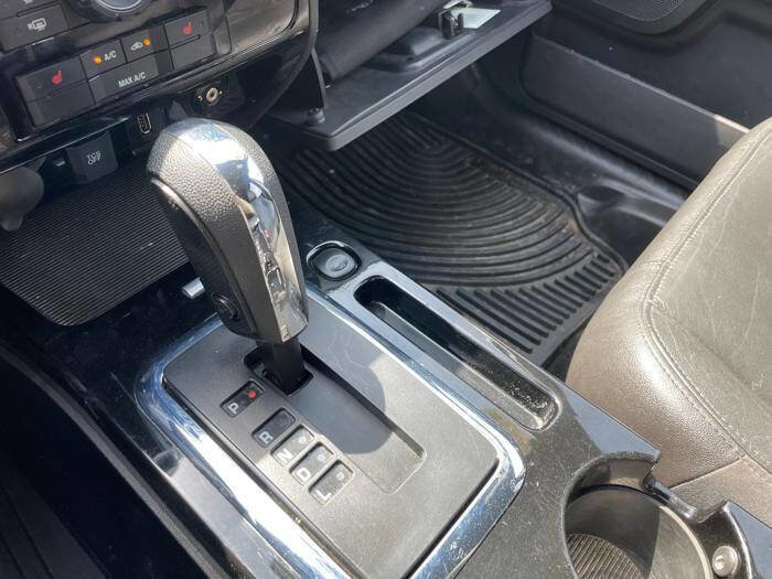 Used 2012 Ford Escape Limited FWD image 37