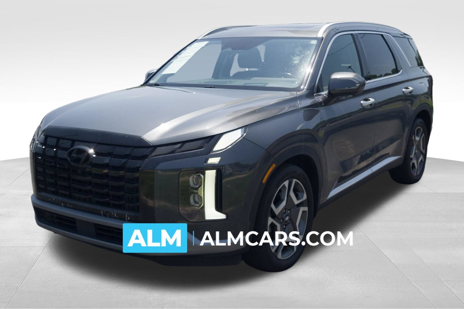 Used 2023 Hyundai Palisade Limited