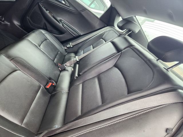 Used 2019 Chevrolet Malibu Premier w/ Sun and Wheel Package image 8
