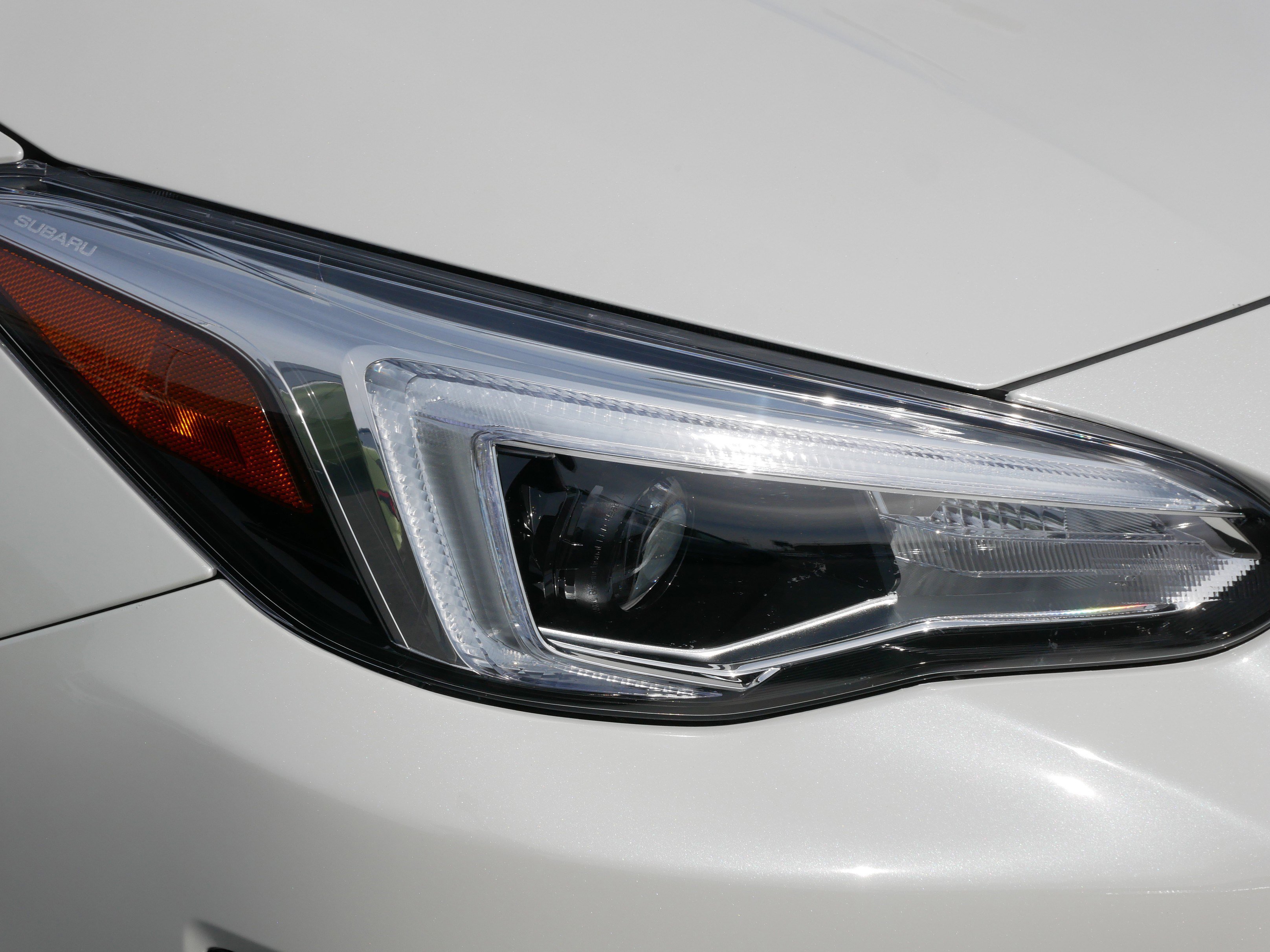 Certified 2023 Subaru Crosstrek 2.5i Limited image 16