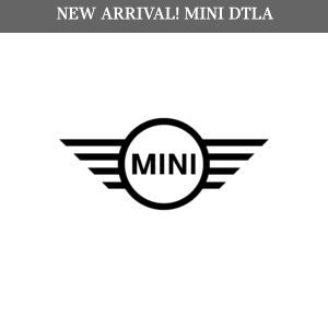 New 2026 MINI Cooper John Cooper Works