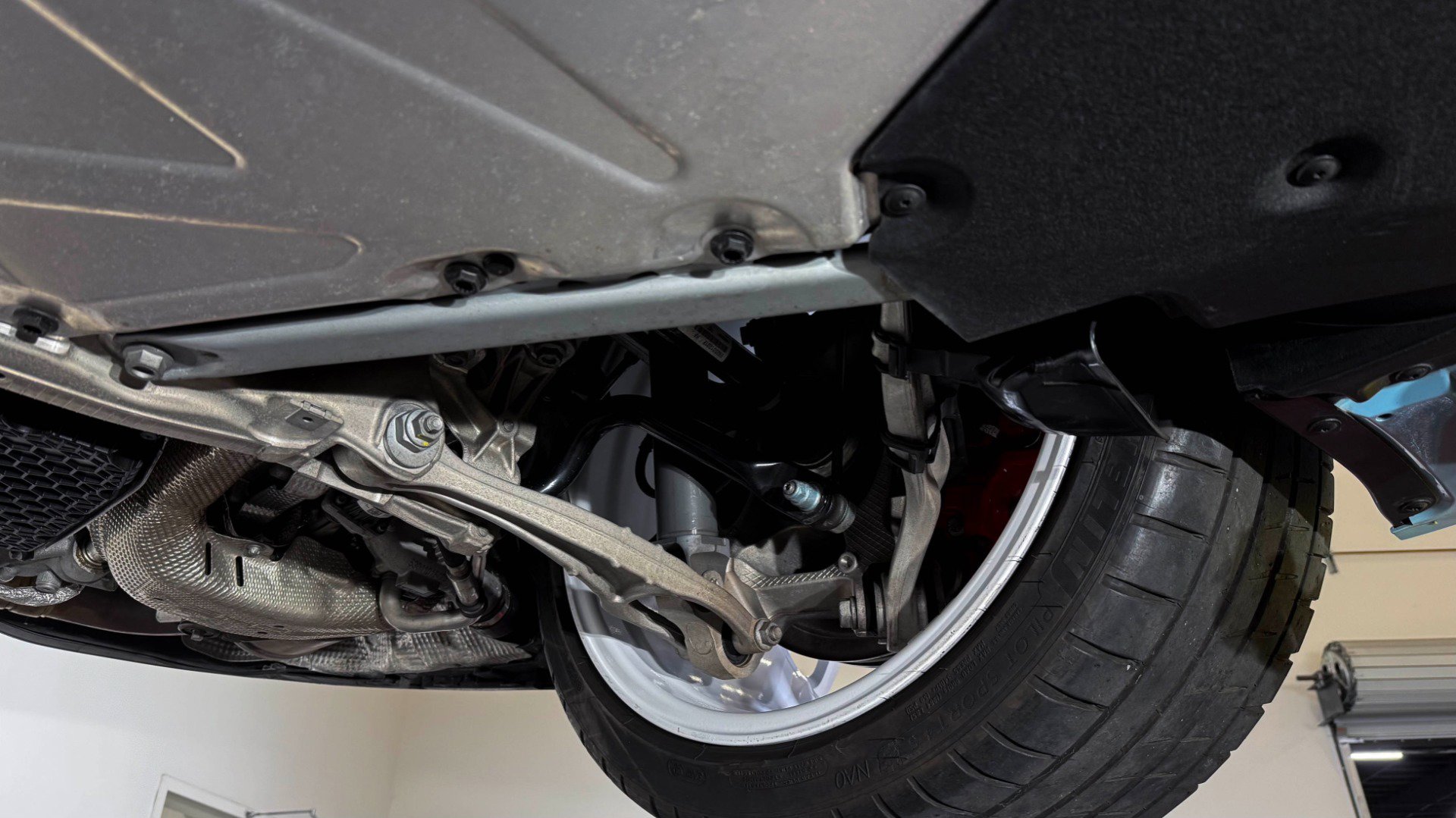 Used 2023 Porsche 911 Targa 4 GTS image 88