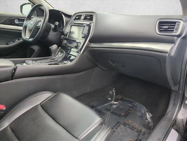 Used 2022 Nissan Maxima SV w/ Floor Mat Group FWD image 23