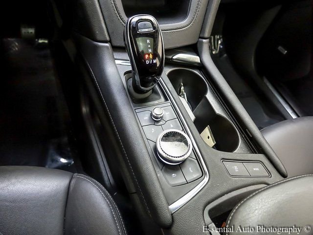Used 2025 Cadillac XT5 Premium Luxury FWD image 18