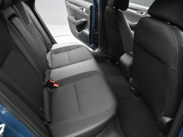 New 2026 Honda Civic Sport image 2