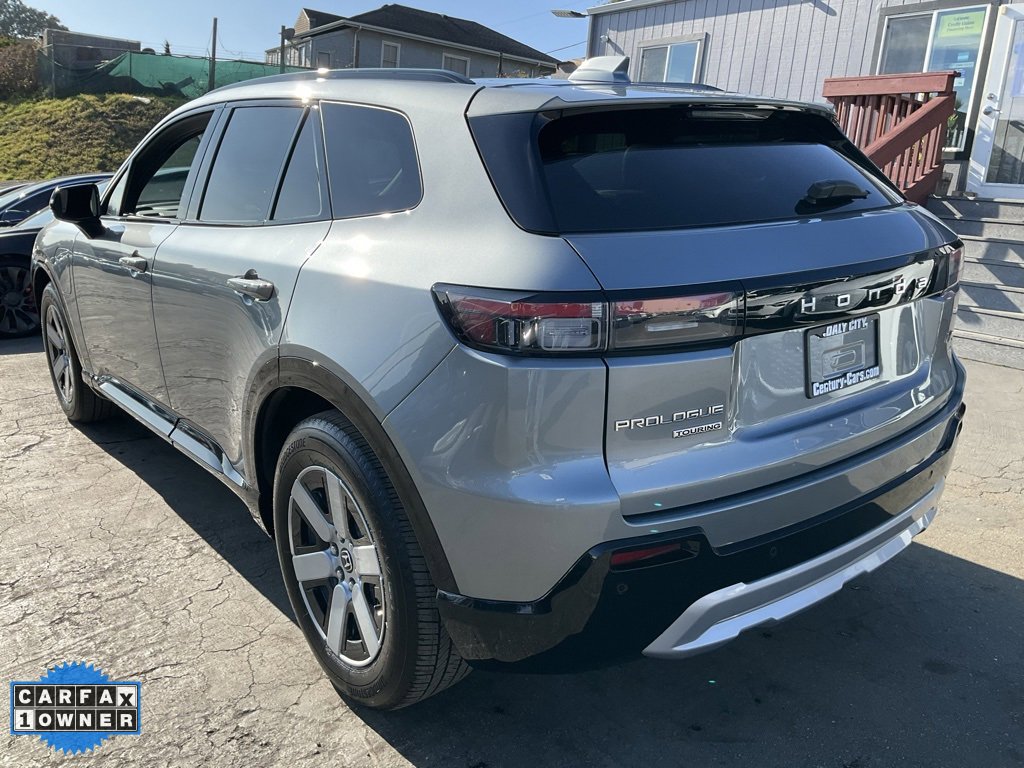 Used 2024 Honda Prologue Touring image 80