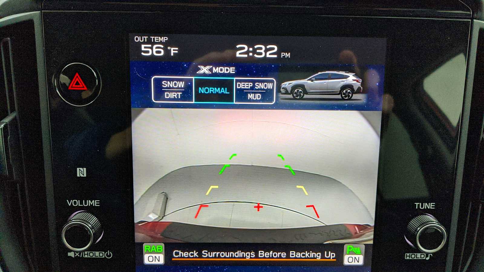 Certified 2025 Subaru Crosstrek 2.5i Limited w/ Popular Package #3A image 16