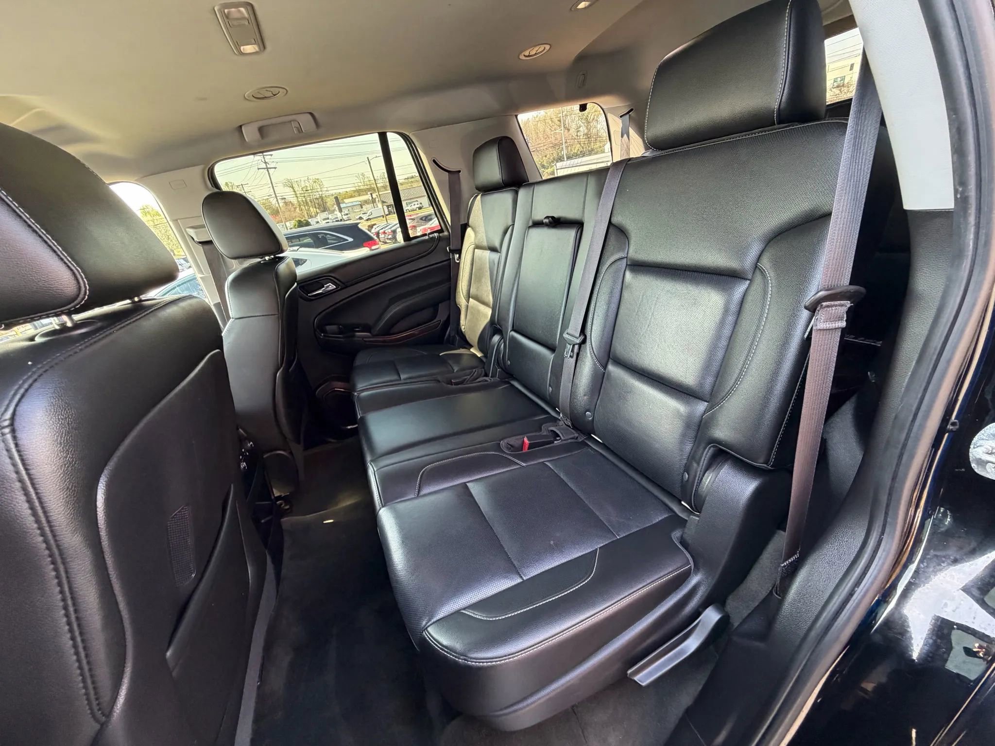 Used 2015 GMC Yukon SLT image 13