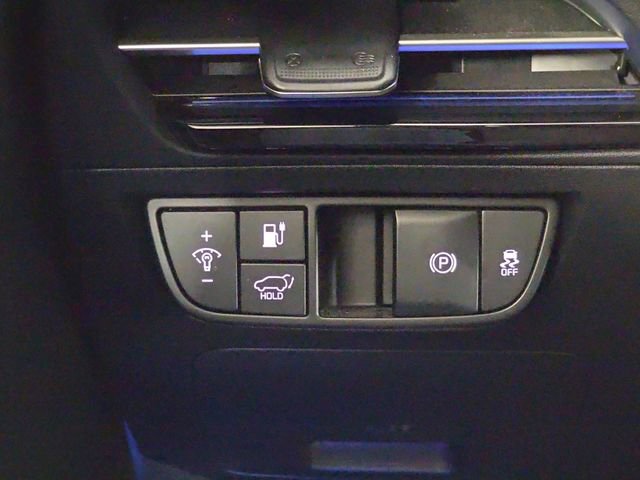 Used 2023 Kia EV6 GT-Line image 26