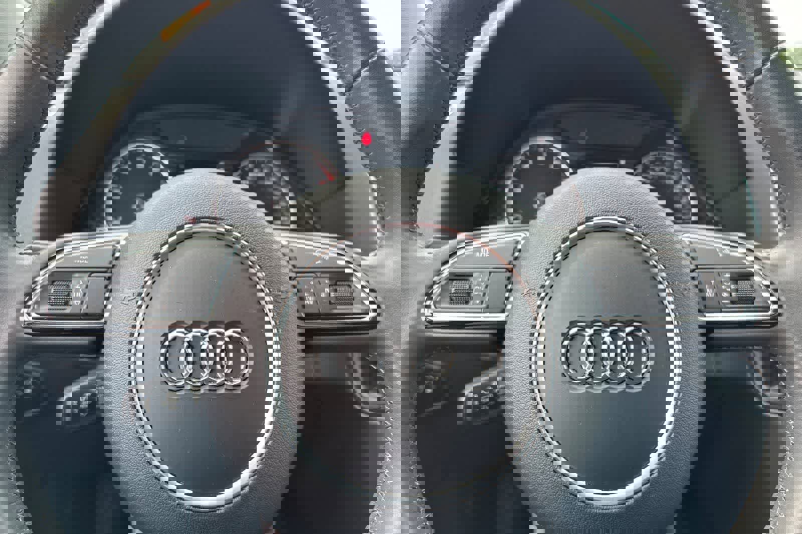 Used 2013 Audi Q5 3.0T Premium Plus image 24