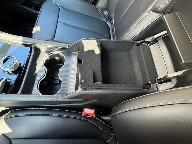 New 2025 Jeep Grand Cherokee L Limited image 36