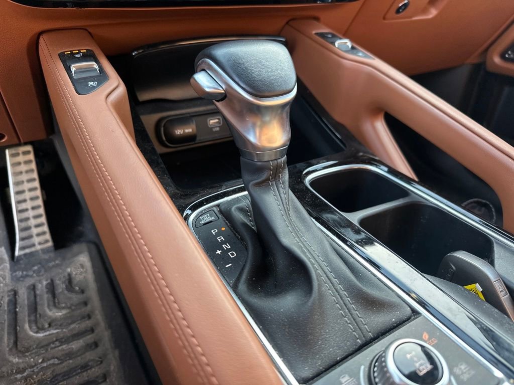 Used 2023 Kia Telluride SX X-Pro image 18