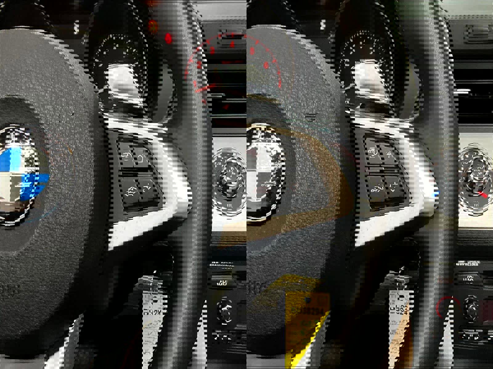 Used 2009 BMW Z4 sDrive35i image 20