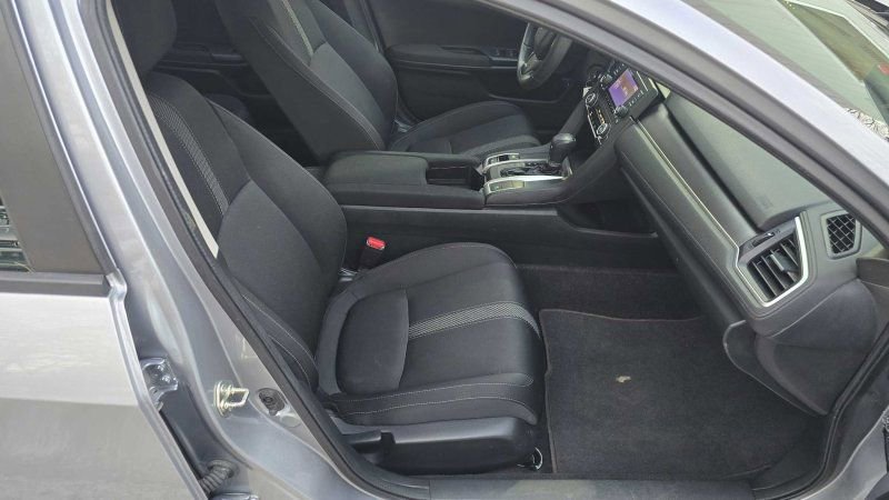 Used 2016 Honda Civic LX image 16