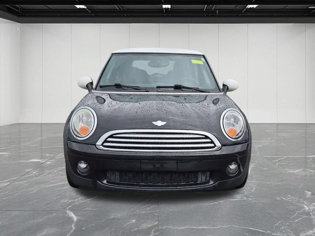 Used 2009 MINI Cooper Hardtop FWD image 8