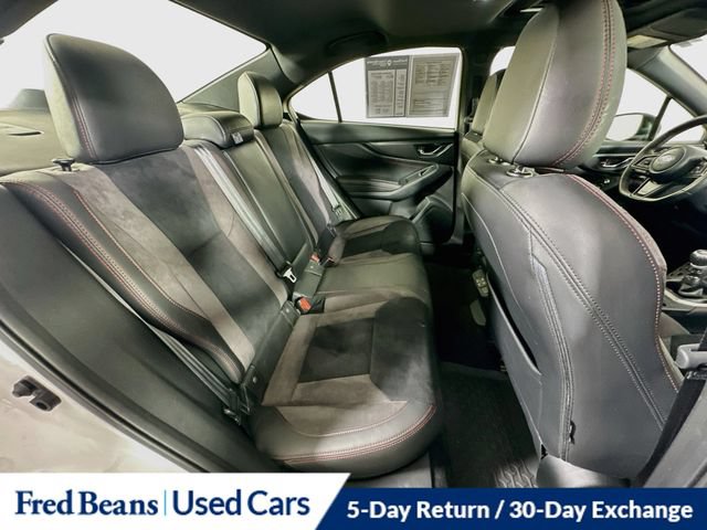 Used 2024 Subaru WRX Limited AWD/4WD image 34