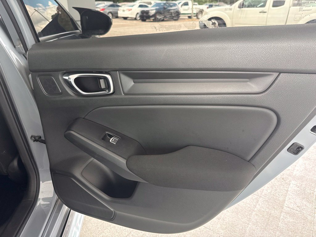 Used 2024 Honda Civic Si image 34