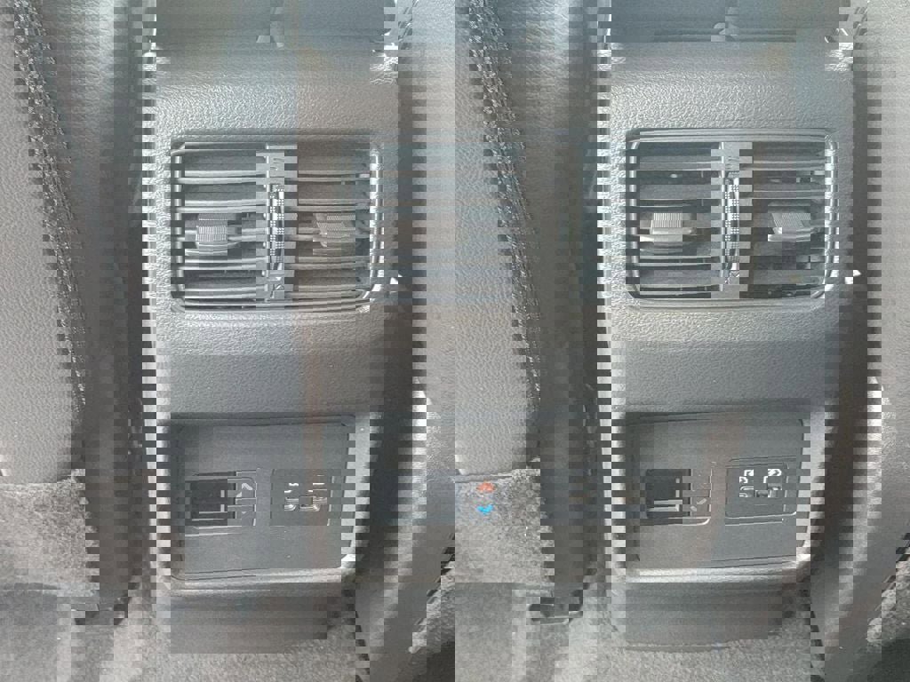 Used 2023 Nissan Rogue SL w/ SL Premium Package AWD/4WD image 24