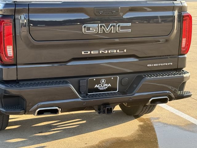 Used 2023 GMC Sierra 1500 Denali Ultimate AWD/4WD image 6