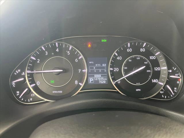 Used 2017 Nissan Armada SV AWD/4WD image 13