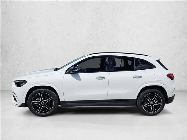 Used 2025 Mercedes-Benz GLA 250 image 9