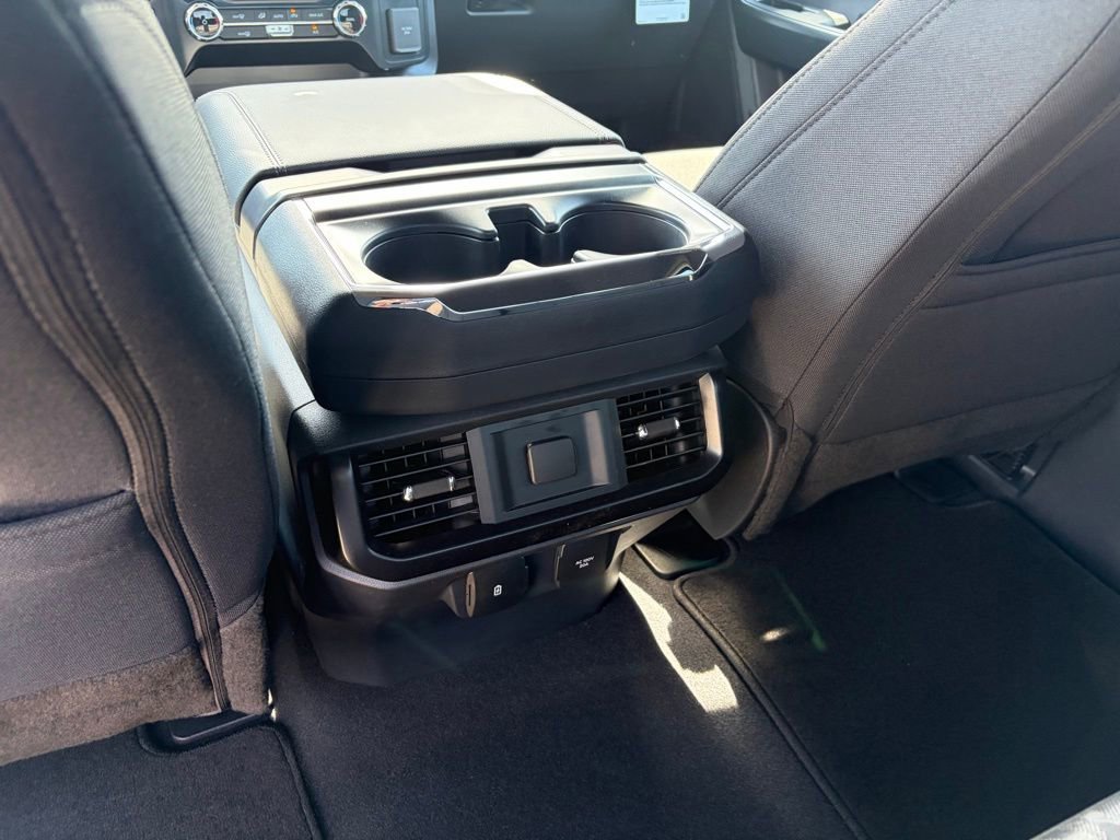 New 2026 Ford F150 STX w/ Equipment Group 200A AWD/4WD image 20