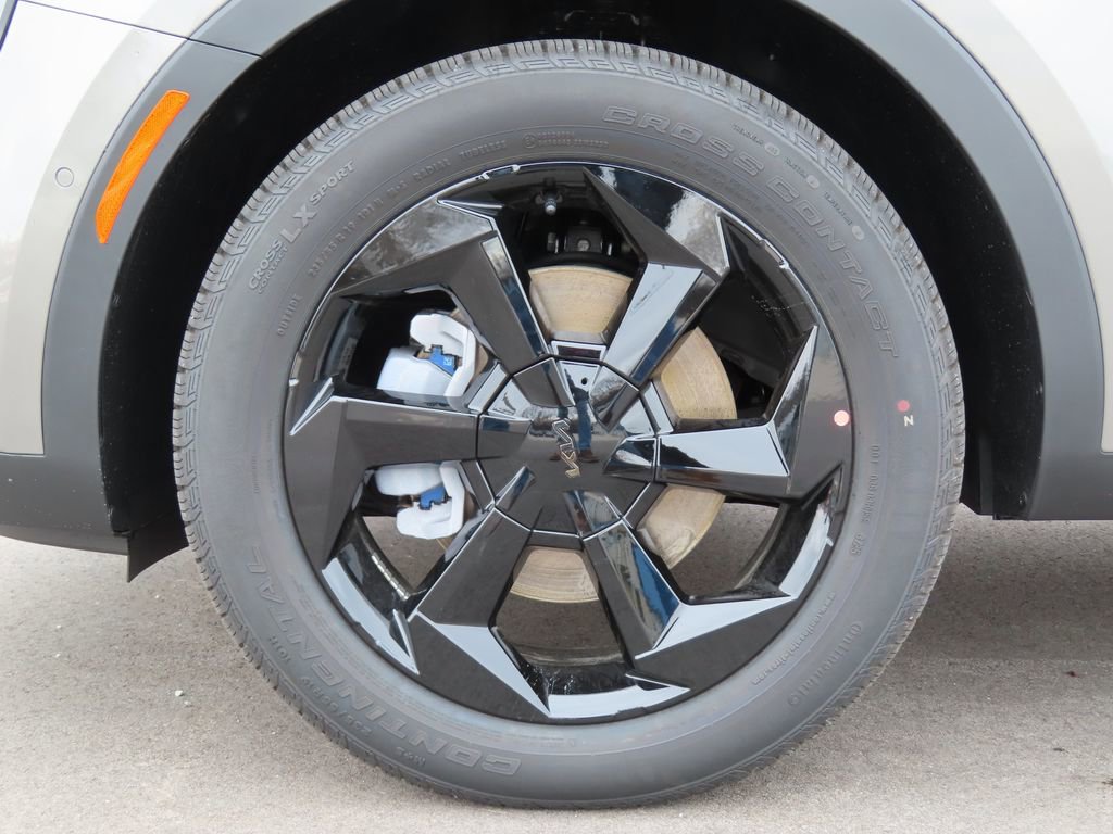 New 2026 Kia Sorento SX Prestige image 17