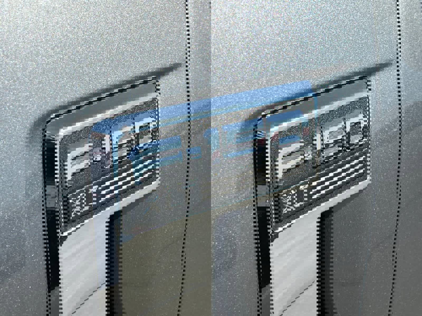 Used 2024 Ford F150 XLT w/ Mobile Office Package image 26