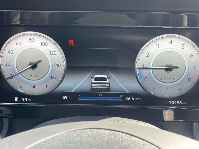 Used 2021 Hyundai Elantra SEL w/ Convenience Package image 26