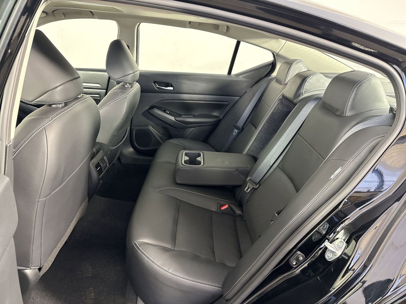 Certified 2023 Nissan Altima 2.5 SL image 24