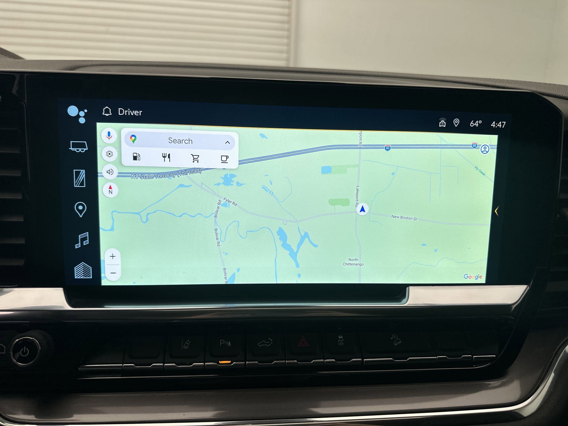 Certified 2024 Chevrolet Silverado 2500 High Country w/ Midnight Edition image 24