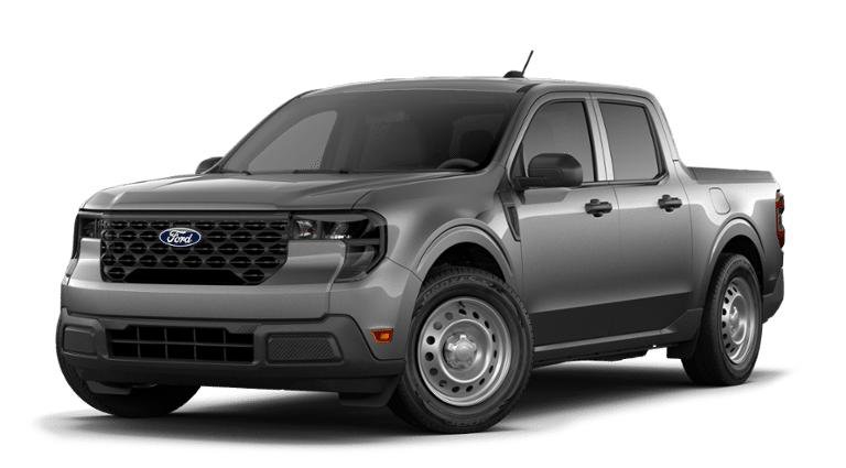 New 2026 Ford Maverick XL AWD/4WD image 25