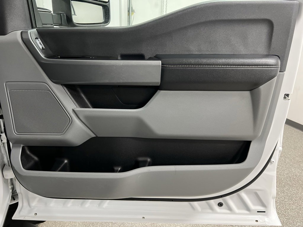 Used 2023 Ford F350 XLT w/ FX4 Off-Road Package image 64