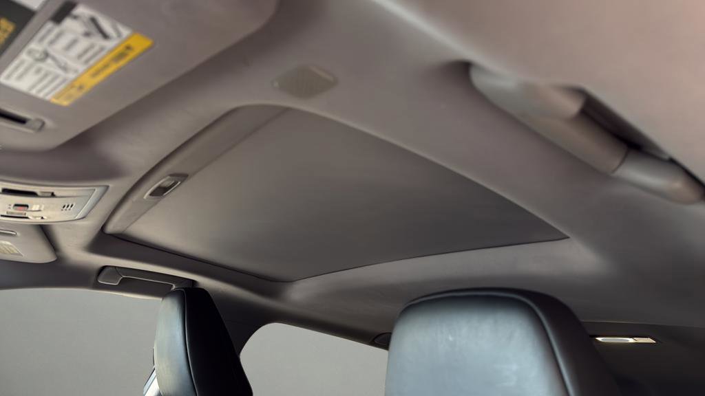 Used 2018 Lexus RX 350L AWD image 12